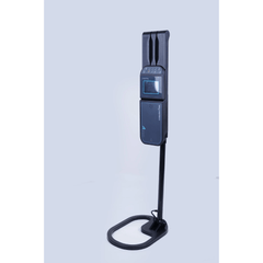 GroundTech 3D Metal Detector GROUNDTECH A2 Series 3D Metal Detector