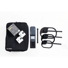 GroundTech 3D Metal Detector GROUNDTECH A2 Series 3D Metal Detector