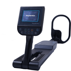 GroundTech 3D Metal Detector GROUNDTECH A2 Series 3D Metal Detector