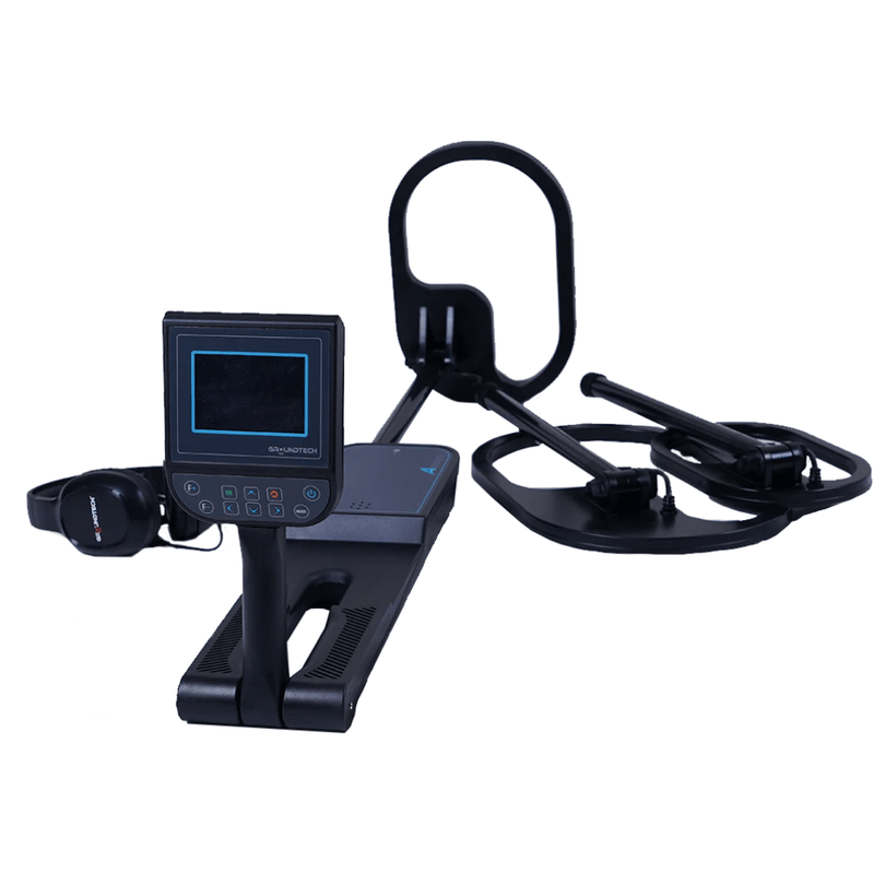 GroundTech 3D Metal Detector GROUNDTECH A2 Series 3D Metal Detector