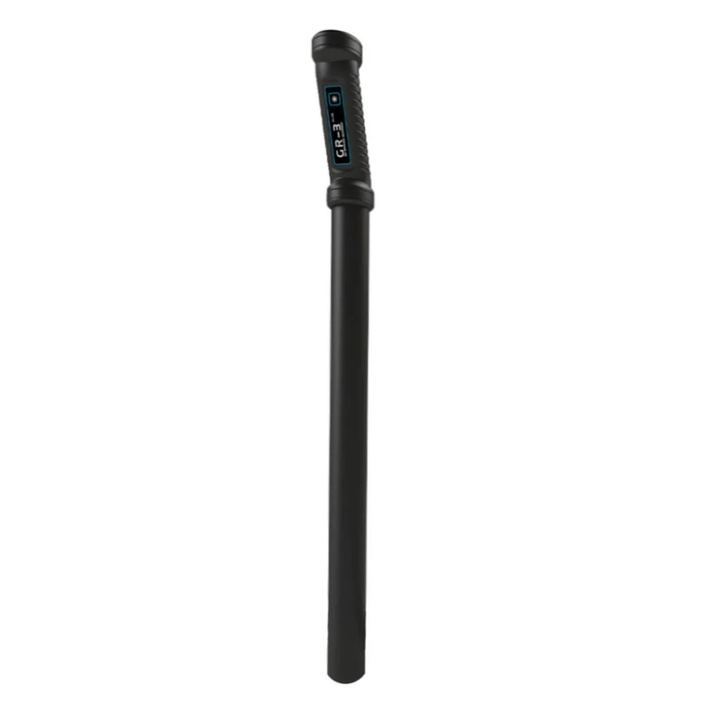 GroundTech Metal Detector GROUNDTECH GR3 Deep Seeking 3D Metal Detector - Single Sensor