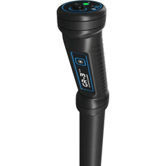 GroundTech Metal Detector GROUNDTECH GR3 Plus Deep Seeking 3D Metal Detector - Dual Sensor