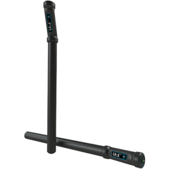 GroundTech Metal Detector GROUNDTECH GR3 Plus Deep Seeking 3D Metal Detector - Dual Sensor
