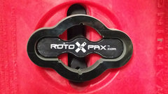 Krazy Beaver Tools Gas cap wrench Gas Cap Wrench / Handle for RotoPax Fuel Cans