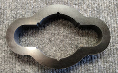 Krazy Beaver Tools Gas cap wrench Gas Cap Wrench / Handle for RotoPax Fuel Cans