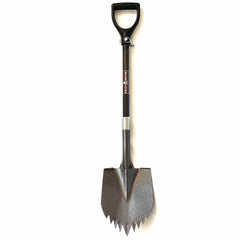 Krazy Beaver Tools Recovery Gear, Camping gear, Shovel, Camping Krazy Beaver Shovel (Silver Vein Head / Black Handle 45638)