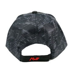 Minelab Baseball Cap Minelab Camo Baseball Cap