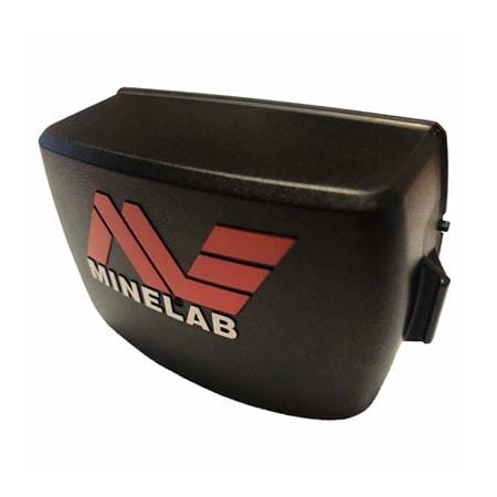 Minelab Batteries Minelab Battery Holder for CTX 3030 Metal Detector, AC WD Replaceable Cell