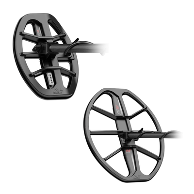 Minelab Coil Minelab Manticore M8 & M15 Coils Bundle Promo