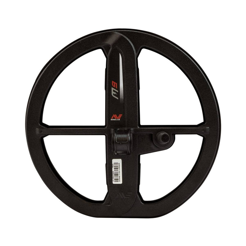 Minelab Coil Minelab Manticore M9 9