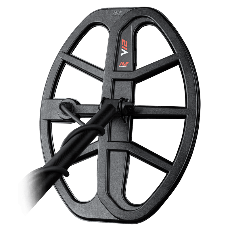 Minelab Coil Minelab Vanquish V12 Waterproof DD Coil (3011-0408)