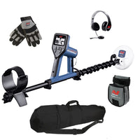 Gold Metal Detectors