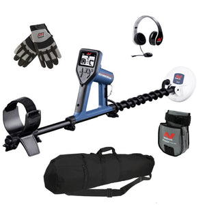 Gold Metal Detectors