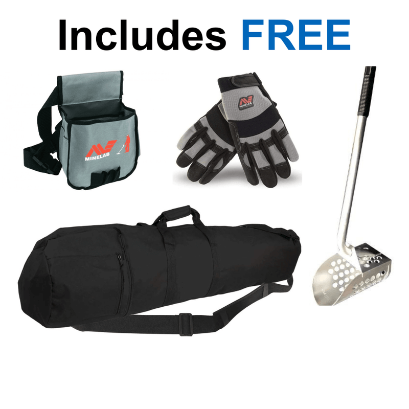 Minelab Metal Detector Minelab CTX 3030 Metal Detector