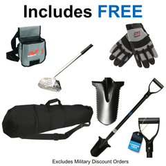 Minelab Metal Detector Minelab CTX 3030 Metal Detector