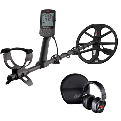 Minelab Metal Detector Minelab Equinox 700 Metal Detector