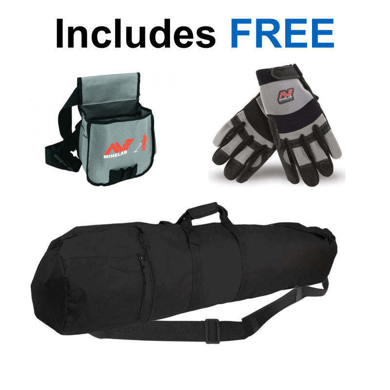 Minelab Metal Detector Minelab Equinox 800 Metal Detector