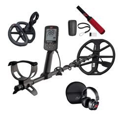 Minelab Metal Detector Minelab Equinox 900 Metal Detector