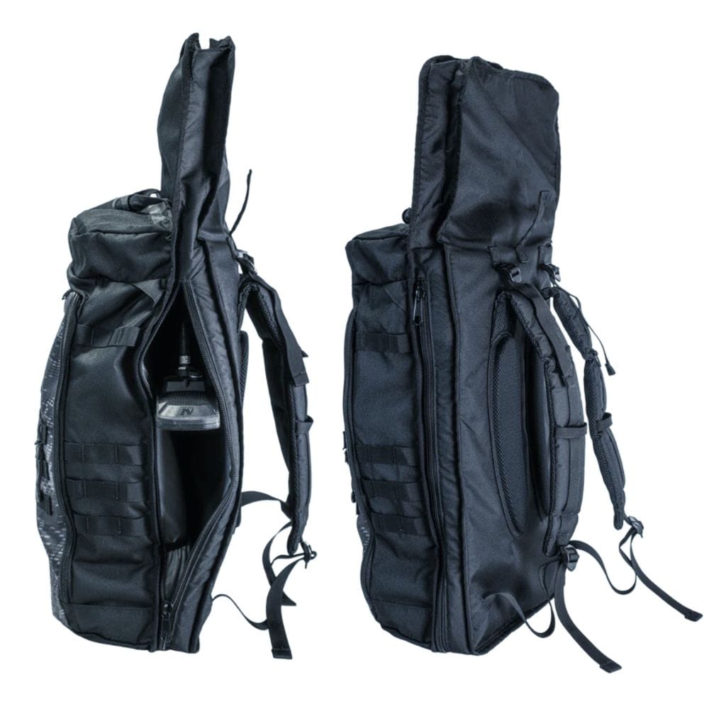 Minelab Metal Detector Minelab Manticore Metal Detector Backpack Bundle