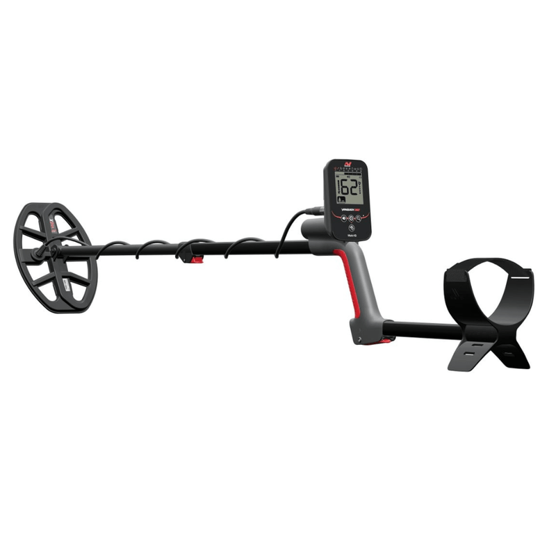 Minelab Metal Detector Minelab Vanquish 360 Metal Detector