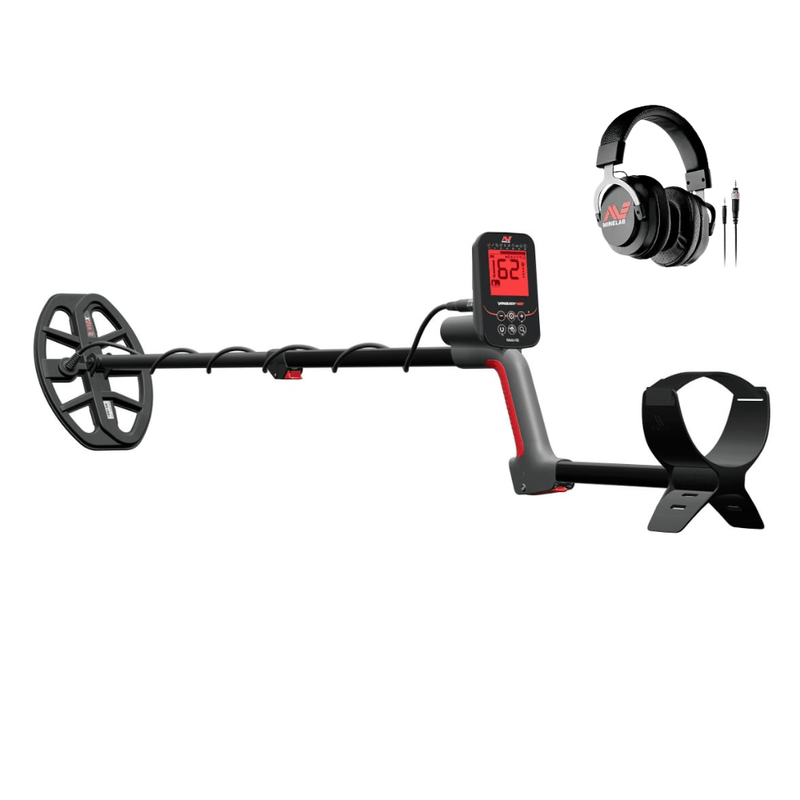 Minelab Metal Detector Minelab Vanquish 460 Metal Detector