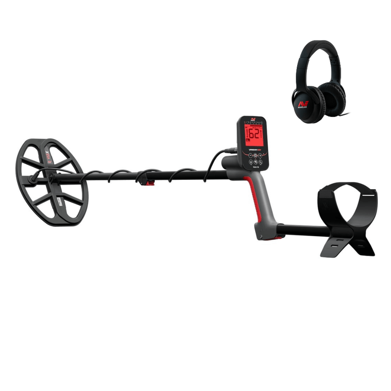 Minelab Metal Detector Minelab Vanquish 560 Metal Detector