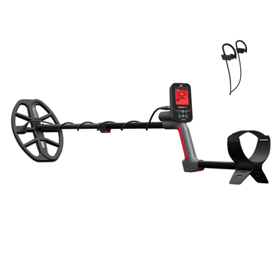 Minelab Metal Detector Minelab Vanquish 560 Metal Detector