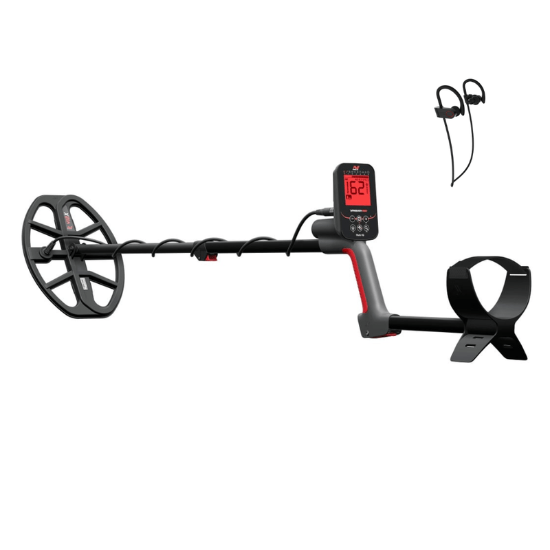 Minelab Metal Detector Minelab Vanquish 560 Metal Detector