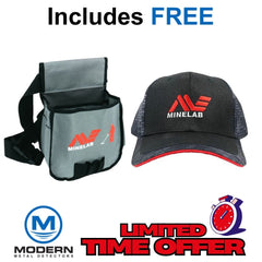 Minelab Metal Detector Minelab Vanquish 560 Metal Detector