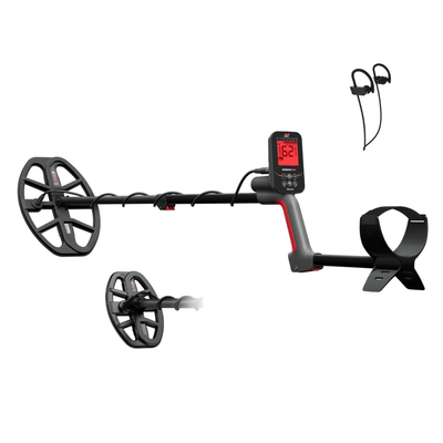 Minelab Metal Detector Minelab Vanquish 560 Pro Pack Metal Detector