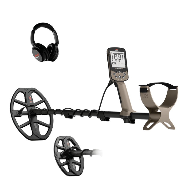 Minelab Metal Detectors For Sale 