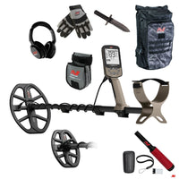 Metal Detector Bundles