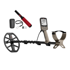 Minelab Metal Detector Minelab X-Terra Elite Metal Detector