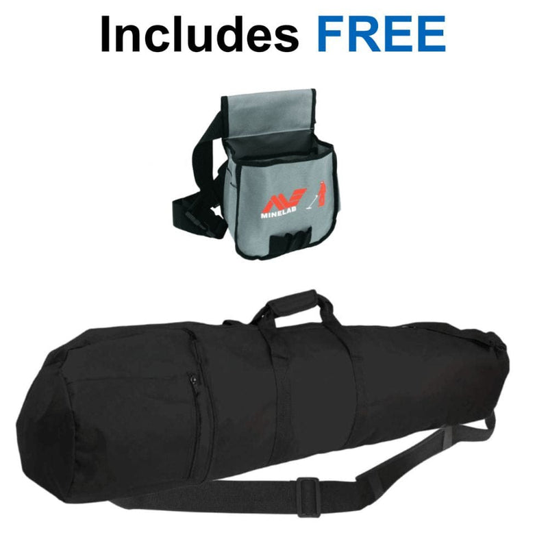 Minelab Metal Detector Minelab X-Terra Elite Metal Detector