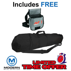 Minelab Metal Detector Minelab X-Terra Elite Metal Detector