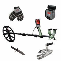 Minelab Metal Detector Minelab X-Terra Pro Metal Detector - Limited Edition Bundle