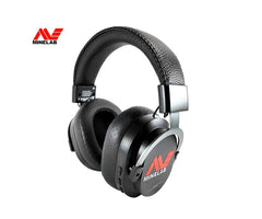 Minelab Over Ear Headphones ML 105 Wireless Headphones for Equinox 700, 900, X-Terra Pro and Manticore by Minelab