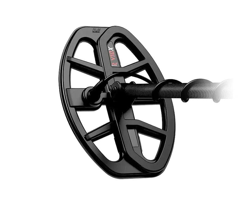 Minelab Search Coil V10X Double-D X-Terra Pro 10 X 7 Inch Search Coil by Minelab