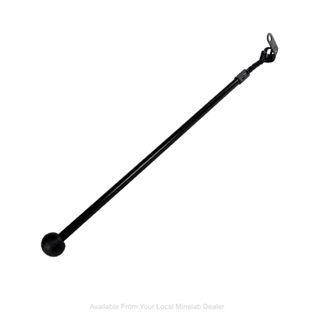 Minelab Spare Parts GA 10 Guide Arm Assembly For GPZ7000