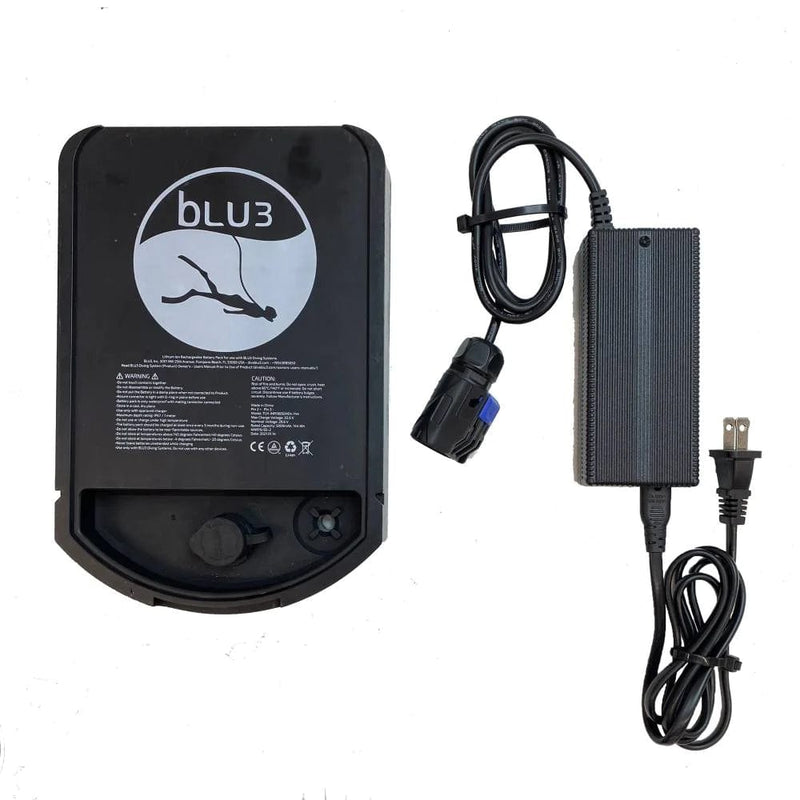 Modern Metal Detectors BLU3 Nomad Battery Pack