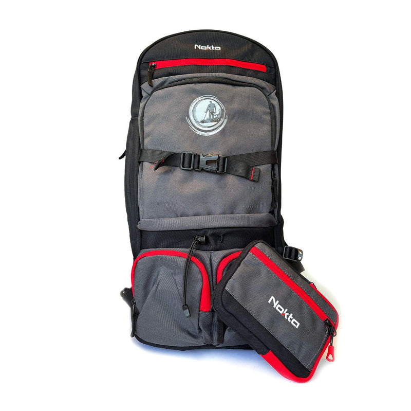Nokta Carry Bags Nokta DetectoBag Backpack