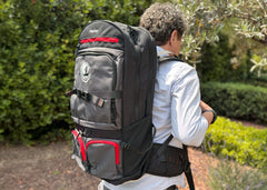 Nokta Carry Bags Nokta DetectoBag Backpack