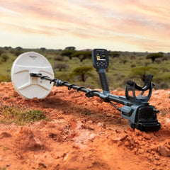 Nokta Gold Metal Detector Nokta Magnetar 9000 Gold Metal Detector