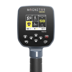 Nokta Gold Metal Detector Nokta Magnetar 9000 Gold Metal Detector