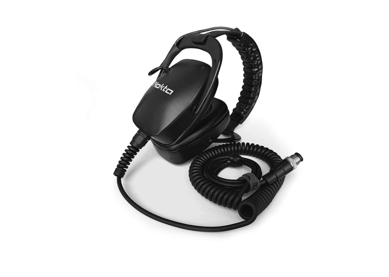 Nokta Headphones Nokta Waterproof Headphones Pro