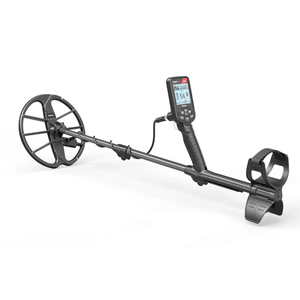 Underwater Metal Detectors