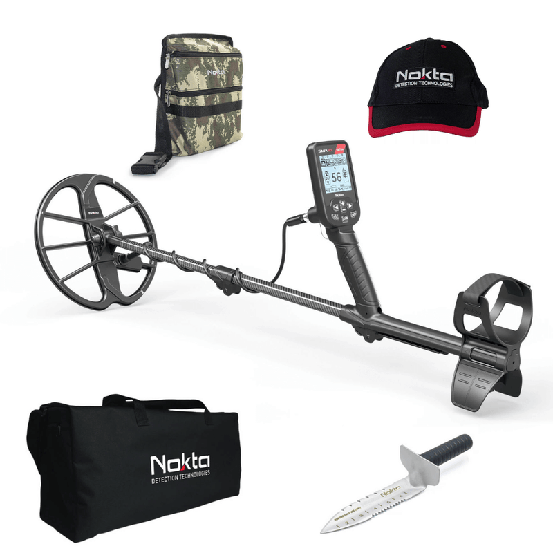 Nokta Metal Detector Nokta Simplex Ultra Metal Detector