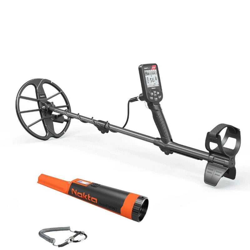 Nokta Metal Detector Nokta Simplex Ultra Metal Detector