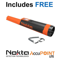 Nokta Metal Detector Nokta Simplex Ultra Metal Detector