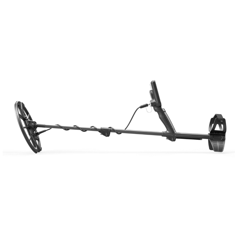 Nokta Metal Detector Nokta Simplex Ultra WHP Metal Detector with Accupoint Pinpointer and Free Starter Pack